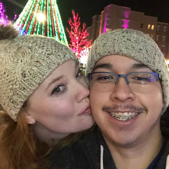 Meet your Posher, Lynsie - Picture 1 of 1